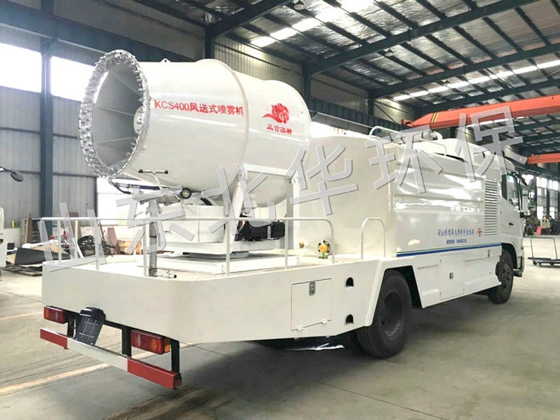 120型車載式噴霧機(jī)